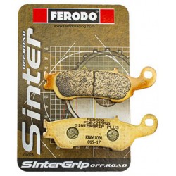 Τακάκια Ferodo FDB2219SG (FA450)(FD411)